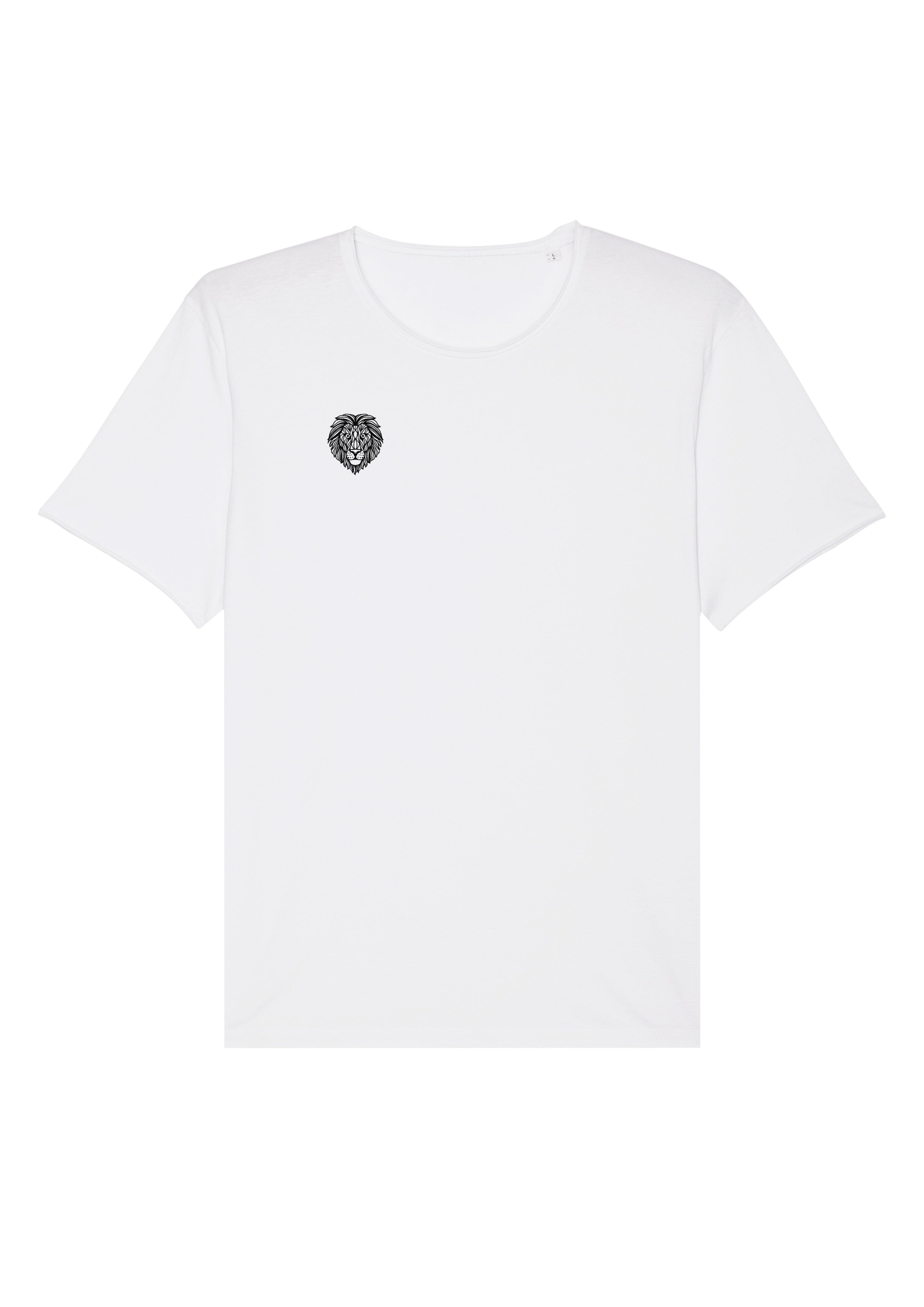 Waterfall Legend T-Shirt White